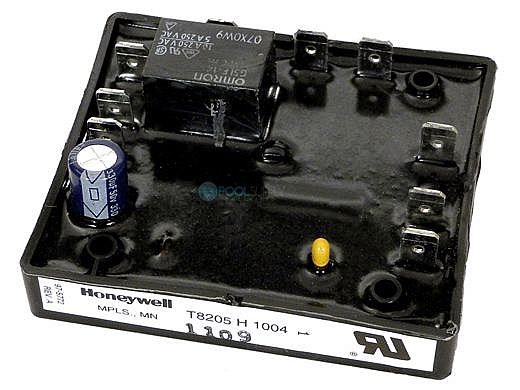 PENTAIR 473157 CONTROL BOARDS
