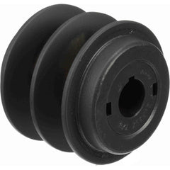 BROWNING Browning 1045830 2-groove Variable Pitch Sheave 7/8 in Bore