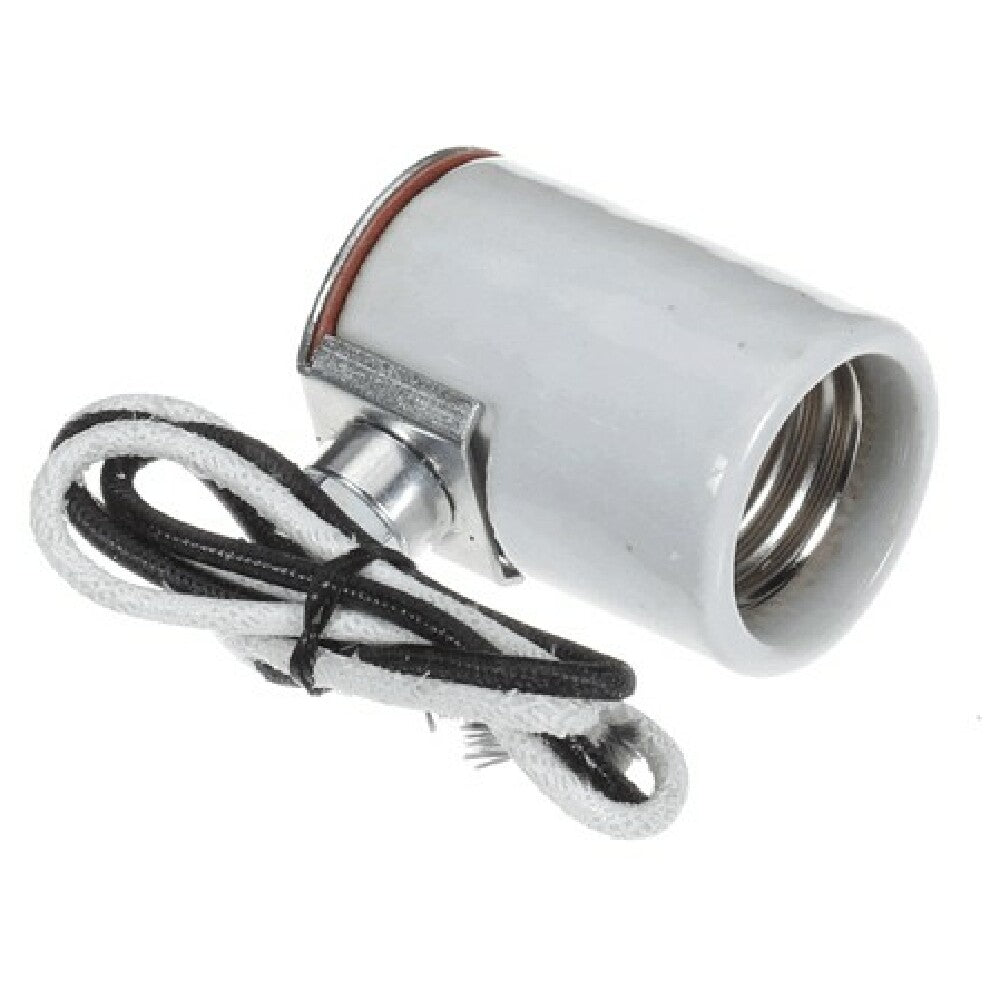 HATCO Hatco R02.30.040.00 Lamp Hold Single 200C (12 inches Leads) HATR02.30.040.00