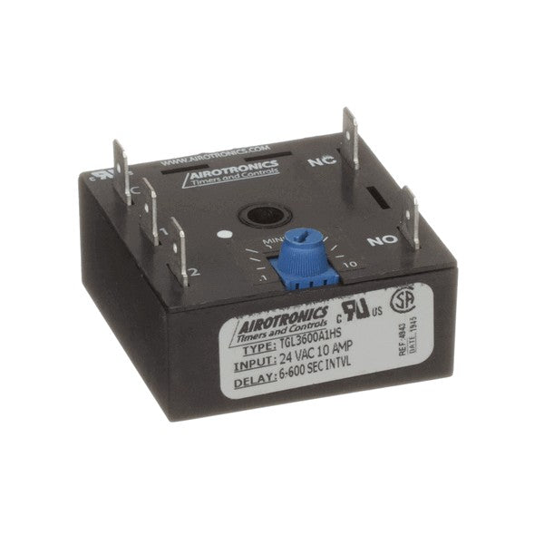 BOHN 22536801 TIME DELAY RELAYS