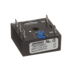 BOHN 22536801 TIME DELAY RELAYS