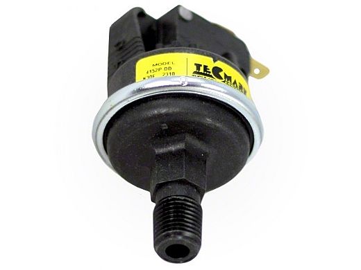 PENTAIR Pentair 473605 Water Pressure Switch Replacement Pool and Spa Heat Pump
