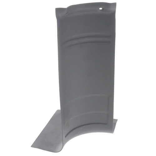BURNHAM Burnham 80741603 Baseray Inverted Corner Plate
