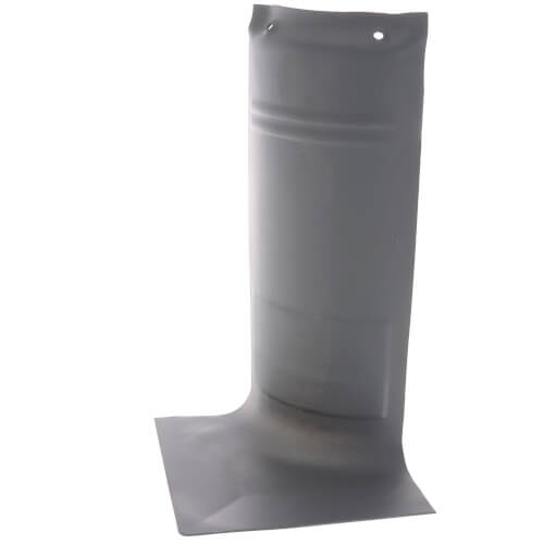 BURNHAM Burnham 80741603 Baseray Inverted Corner Plate