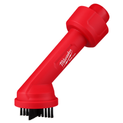 MILWAUKEE Milwaukee 49-90-2035 Air-Tip Cross Brush Tool