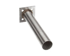 CLEVELAND Cleveland SSK2335499 Service Leg Assembly Front L (6.0 x 6.0 x 24.0 in) CLESSK2335499