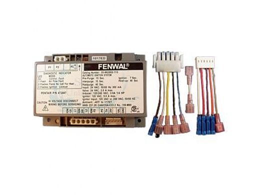 PENTAIR 460783 IGNITION CONTROL BOARDS