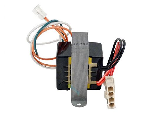 PENTAIR Pentair 472508 Transformer Assembly 40 VA Minimax NT