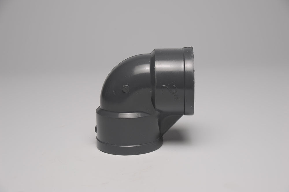 SPEARS 807-0125/50 DUCT ELBOWS
