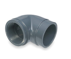Spears 807-0125/50 1-1/4 90deg S X T Elbow 807-01