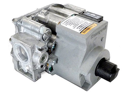 PENTAIR 73998 GAS VALVES