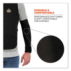 ERGODYNE 12184 GLOVES, SLEEVES, & MITTS