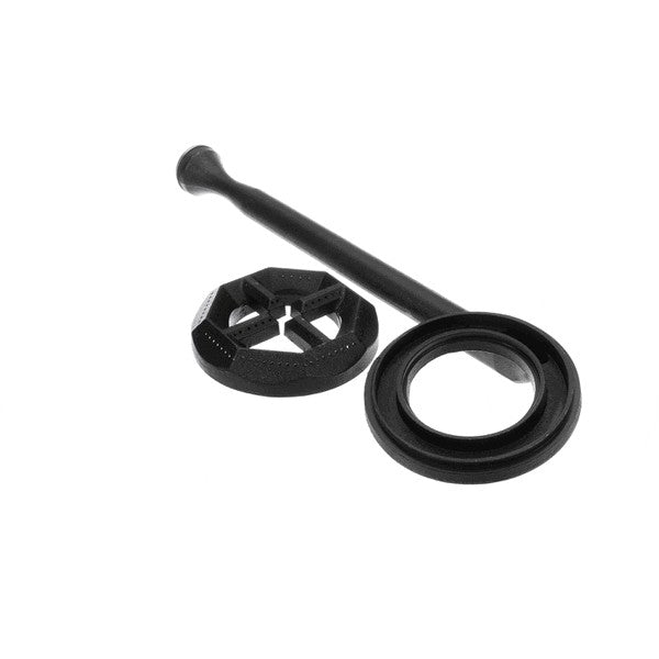 JADE RANGE 3000010835 BURNER ASSEMBLIES