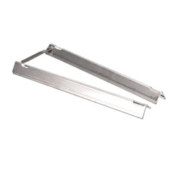 JADE RANGE 7560610090 BURNERS, GRATES AND RADIANTS