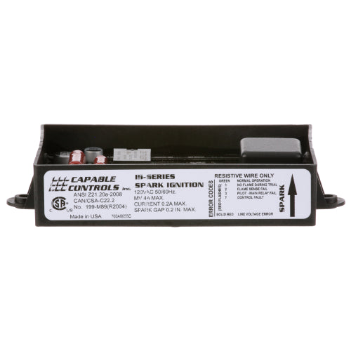 LANG 2J-80300-W20-1 IGNITION CONTROL BOARDS