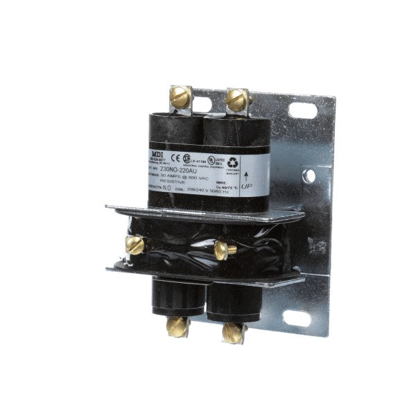 LINCOLN 369425-AS CONTACTORS
