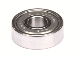 UNIVEX Univex 6509031 Bearing 608-2Z (Each) UNI6509031