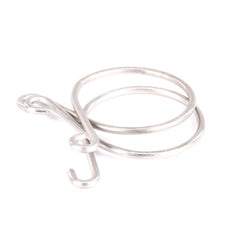 MARKET FORGE 91-2718 WALL BRACKETS & PARTS