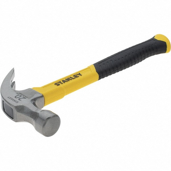 STANLEY Stanley STHT51539 Curve Rip Claw Hammer 20 Oz