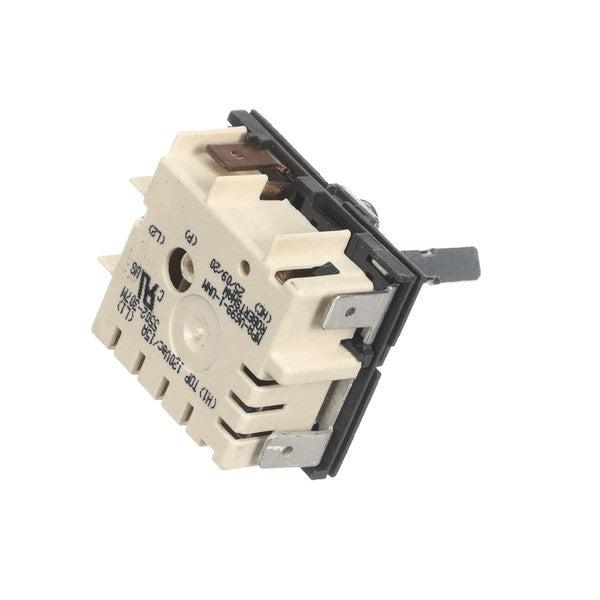 MARSHALL AIR 500196 TOGGLE SWITCHES