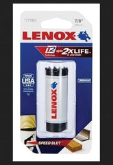 LENOX 1771953 HOLE SAW BITS