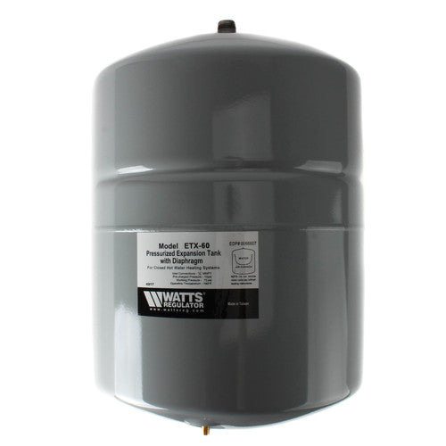 WATTS 66608 THERMAL EXPANSION VALVES (TXV)