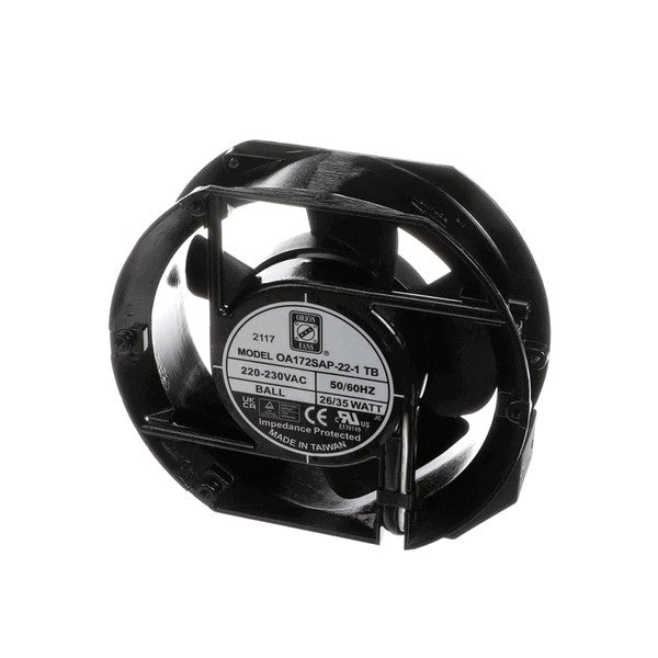 MIDDLEBY MARSHALL 51399 BLOWER FANS