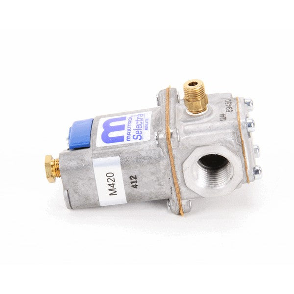 MIDDLEBY MARSHALL 59450 MODULATING VALVES