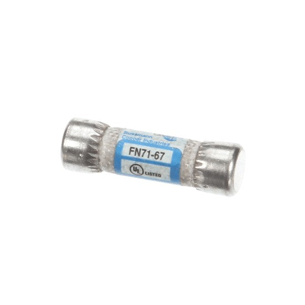 MIDDLEBY MARSHALL M4988 FUSES