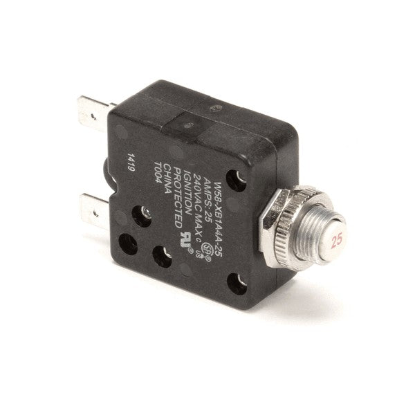 NU-VU ELB197 BREAKERS, CONTACTORS & DISCONNECTS