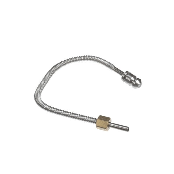 RANKIN DELUX RB-09 AIR CLEANER REPLACEMENT PARTS