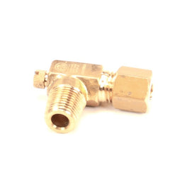 RANKIN DELUX TB-12A REGULATING VALVES