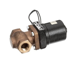 VULCAN Vulcan 00-881865 Solenoid Valve Steam 120V 60Hz (8.2 in) VH00-881865