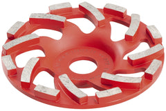 METABO 628205000 GRINDING & CUT OFF WHEELS