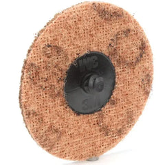 3M 3M 7000000756 Scotch-Brite Roloc surface conditioning disc 3 in (100/Case) 3MA048011-05532
