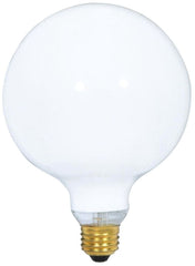 SATCO-NUVO Satco-Nuvo S3002 G40 Incandescent Lamp 60W (5 in)
