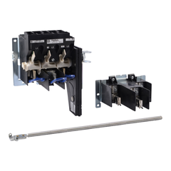 SCHNEIDER ELECTRIC 9422TEF10 DISCONNECTS