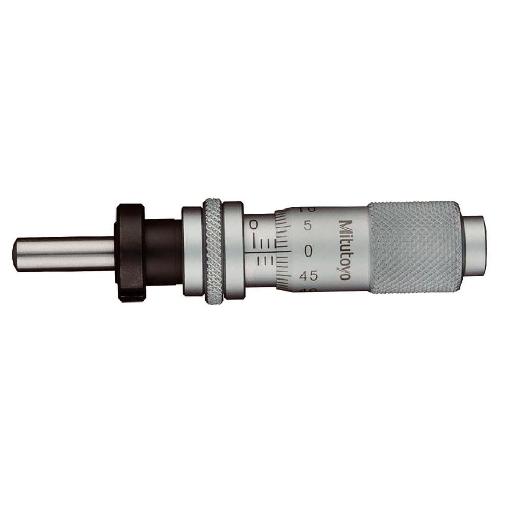 MITUTOYO Mitutoyo 148-804-10 Mechanical Micrometer Head