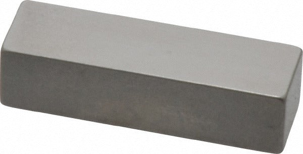 MITUTOYO Mitutoyo 611193-531 Steel Gage Block 0.3 in Grade 0