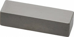 MITUTOYO Mitutoyo 611193-531 Steel Gage Block 0.3 in Grade 0