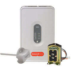 HONEYWELL HOME Honeywell Home HZ432 TrueZONE HZ432 Panel 24 V (4 Zones expandable to 32)