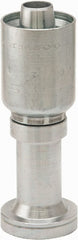 PARKER Parker 16A77-24-20 Sae Code 62 Flange Fitting 6000 Psi