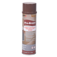 DIVERSITECH Diversitech PRO-BROWN-AER Pro-Brown aerosol (3.17 ounce pack of 6) PRO-BROWN-AER