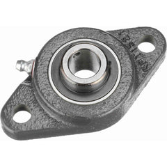 BROWNING Browning 767400 2-bolt Flange Bearing 5/8 Inch Id