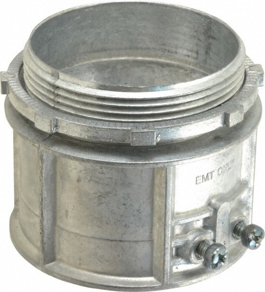 THOMAS & BETTS Thomas Betts TC228SC Emt Conduit Connector 3 Inch