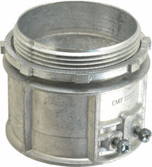 THOMAS & BETTS Thomas Betts TC228SC Emt Conduit Connector 3 Inch