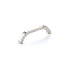 SCHAUB Schaub 211020-PWB Turno Cabinet Pull Polished White Bronze