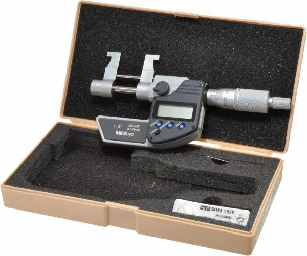 MITUTOYO Mitutoyo 345-351-30 Electronic Inside Micrometer