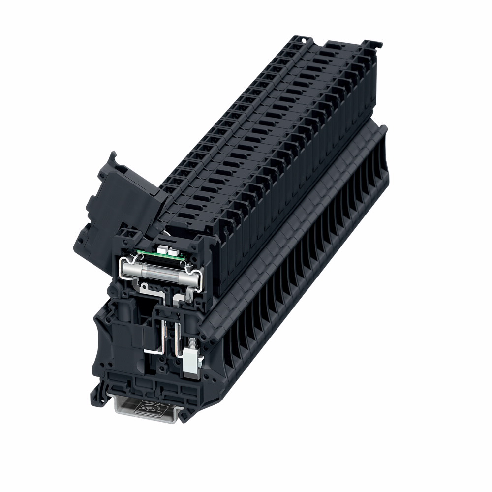 EATON XBUT6FBN FUSES