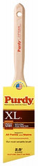 PURDY Purdy Corporation 144152325 Angle Sash Trim Brush 2.5in
